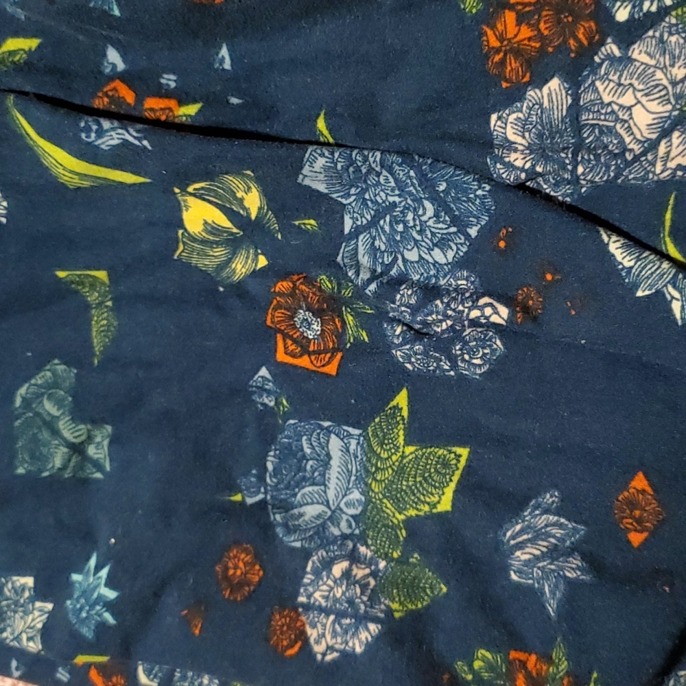Lularoe TC leggings